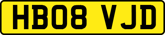 HB08VJD