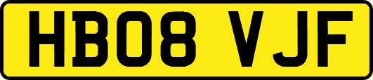 HB08VJF