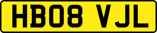 HB08VJL