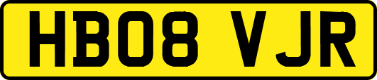 HB08VJR