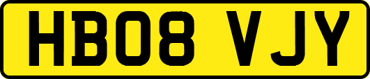 HB08VJY