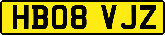HB08VJZ