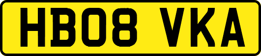 HB08VKA
