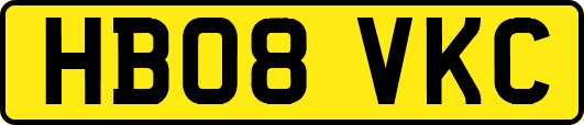 HB08VKC