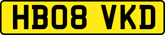 HB08VKD