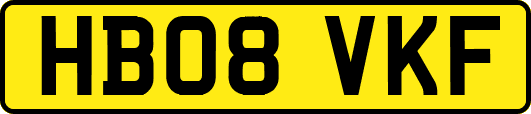 HB08VKF
