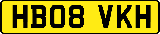 HB08VKH
