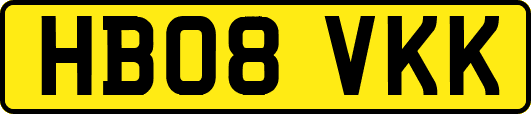HB08VKK