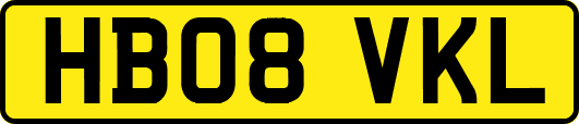 HB08VKL