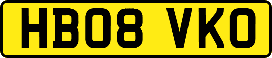 HB08VKO