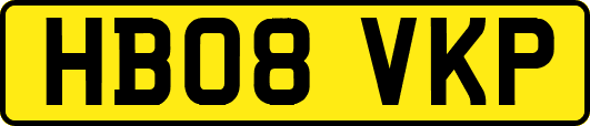HB08VKP