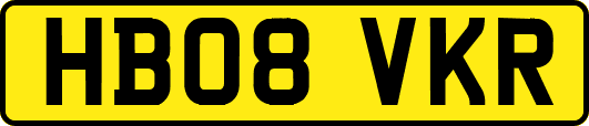 HB08VKR