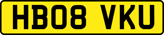 HB08VKU