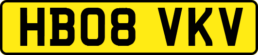 HB08VKV