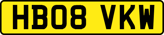 HB08VKW