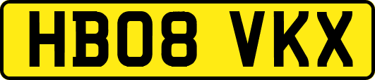 HB08VKX