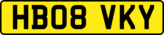 HB08VKY
