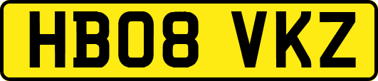 HB08VKZ