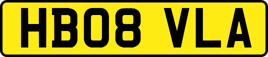 HB08VLA