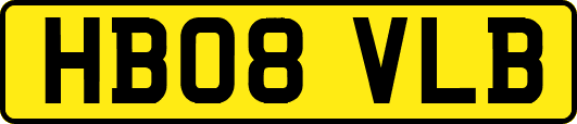 HB08VLB