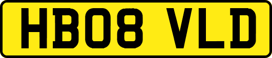 HB08VLD