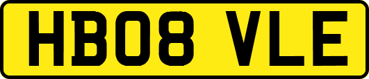 HB08VLE