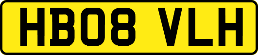 HB08VLH