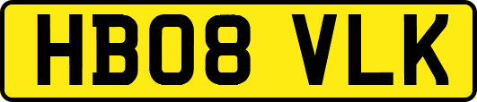 HB08VLK