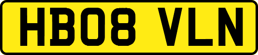 HB08VLN
