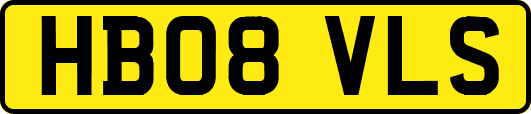 HB08VLS