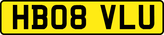 HB08VLU