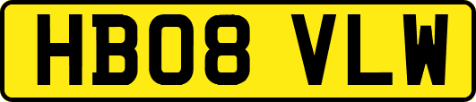 HB08VLW