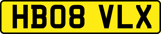 HB08VLX
