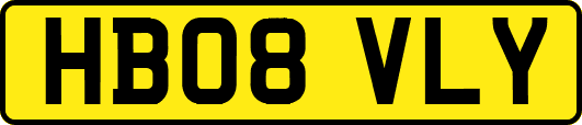HB08VLY