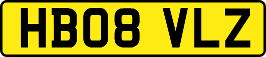HB08VLZ