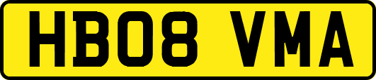 HB08VMA