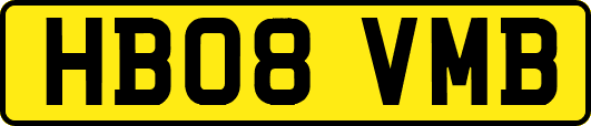 HB08VMB