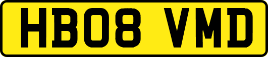 HB08VMD