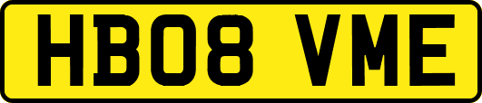 HB08VME