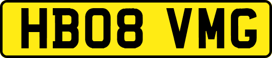 HB08VMG