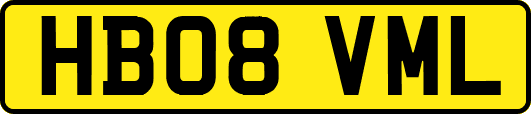HB08VML