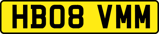 HB08VMM