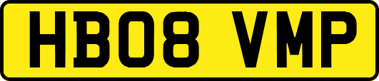 HB08VMP