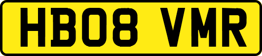 HB08VMR