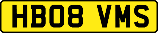 HB08VMS