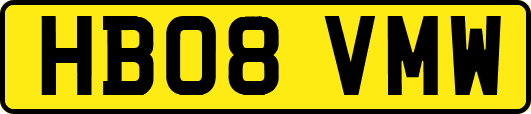 HB08VMW