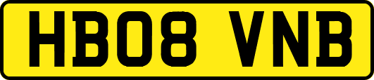 HB08VNB