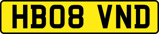 HB08VND