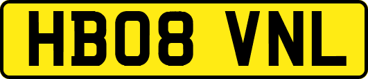 HB08VNL