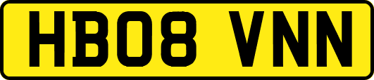 HB08VNN